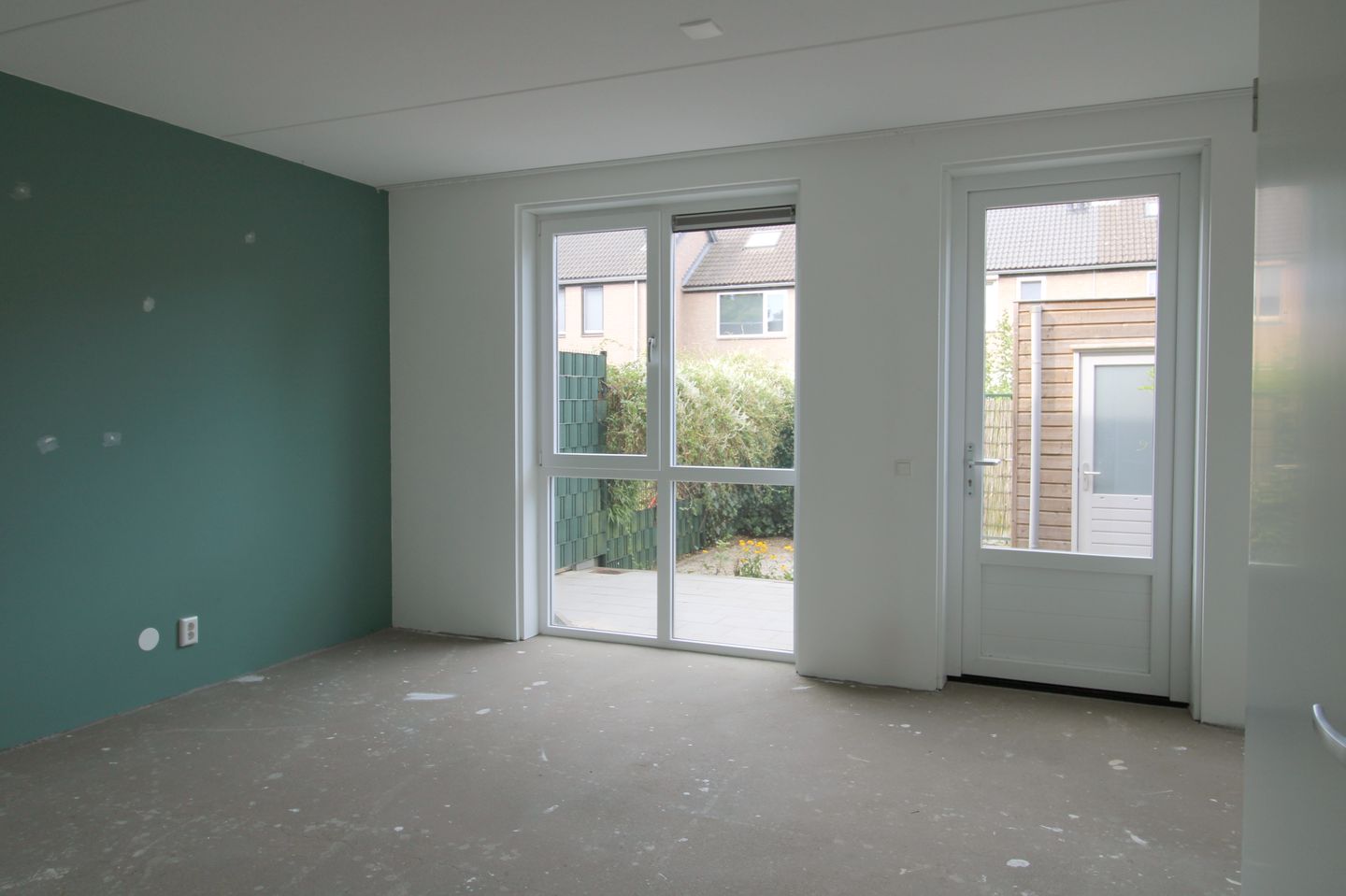 Foto 10 van Hermelijnkwartier 44-A