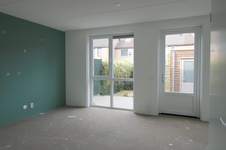 Foto 10 van Hermelijnkwartier 44-A