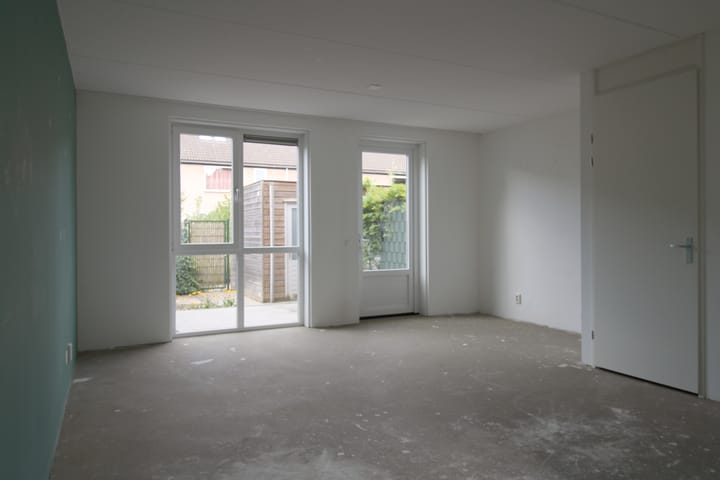 Foto 11 van Hermelijnkwartier 44-A