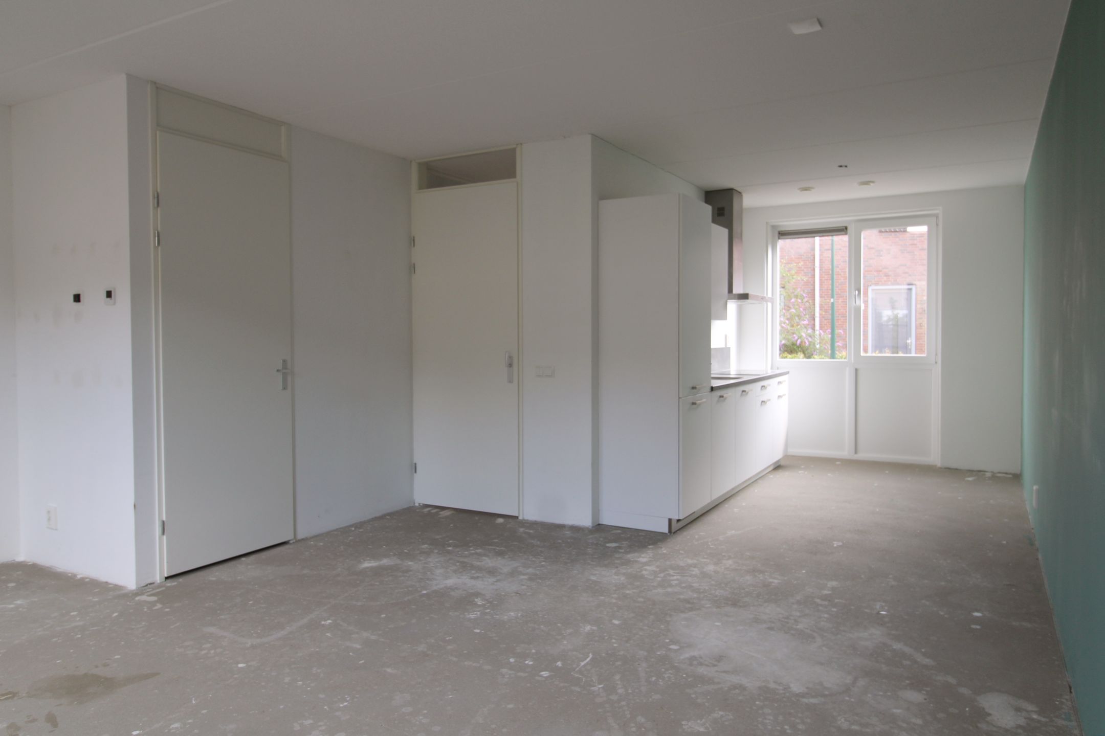 Foto 12 van Hermelijnkwartier 44-A