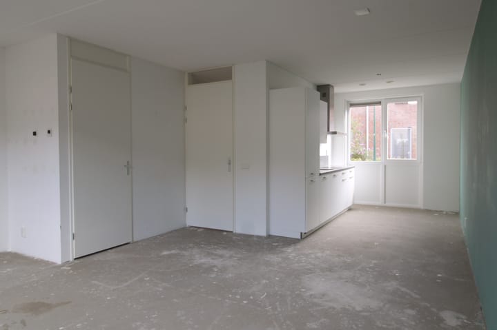 Foto 12 van Hermelijnkwartier 44-A