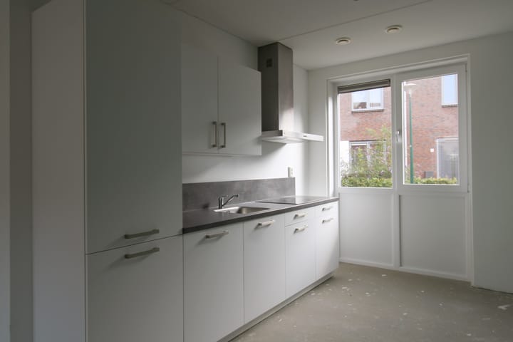 Foto 13 van Hermelijnkwartier 44-A