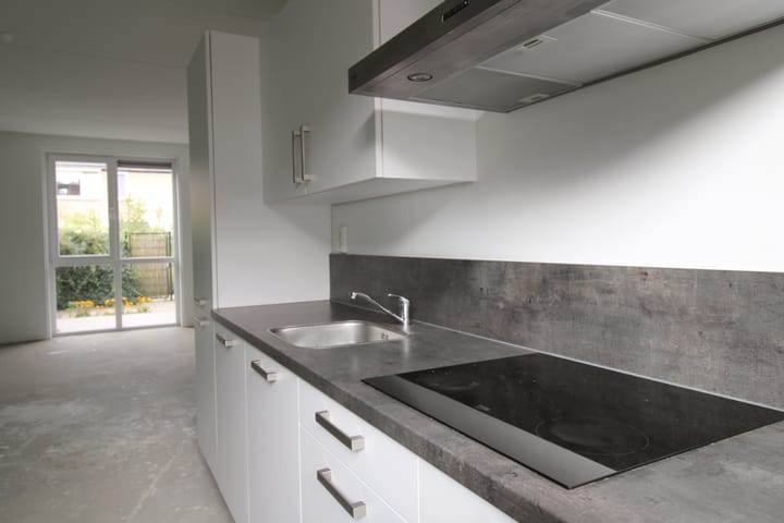 Foto 15 van Hermelijnkwartier 44-A