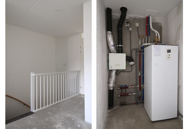 Foto 17 van Hermelijnkwartier 44-A