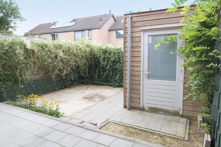 Foto 27 van Hermelijnkwartier 44-A