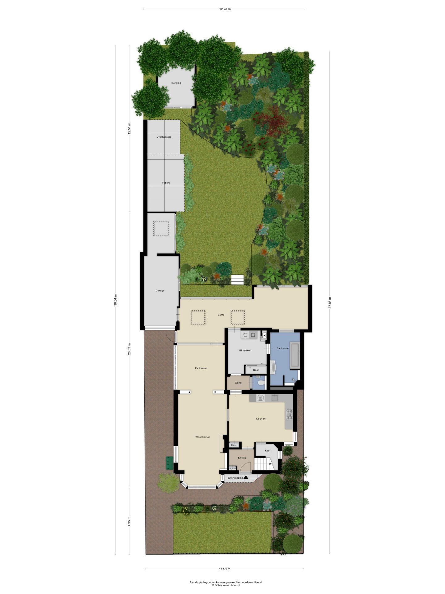 Foto 50 van Schoolstraat 7