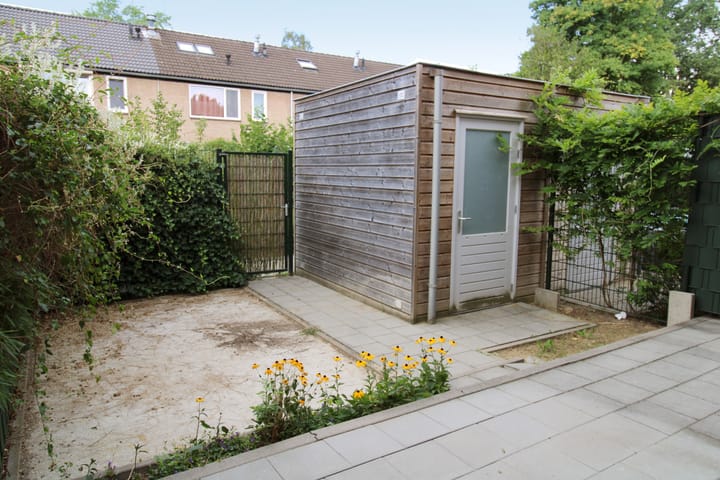 Foto 28 van Hermelijnkwartier 44-A