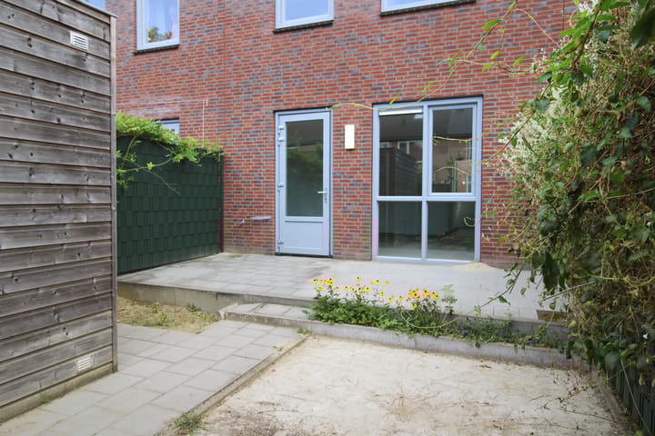 Foto 29 van Hermelijnkwartier 44-A