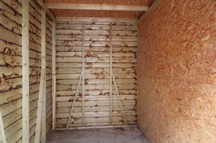 Foto 30 van Hermelijnkwartier 44-A