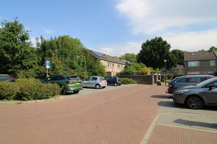 Foto 33 van Hermelijnkwartier 44-A