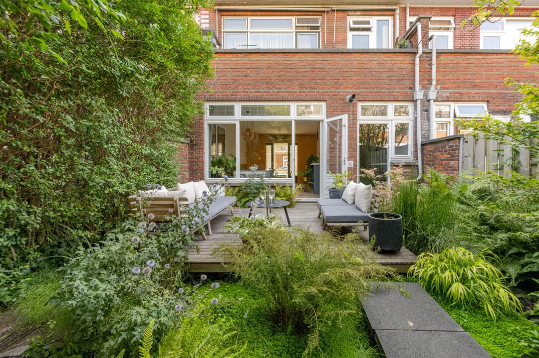 Foto 1 van Nieuwenhoornstraat 71-A