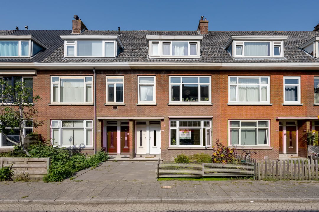 Foto 2 van Nieuwenhoornstraat 71-A