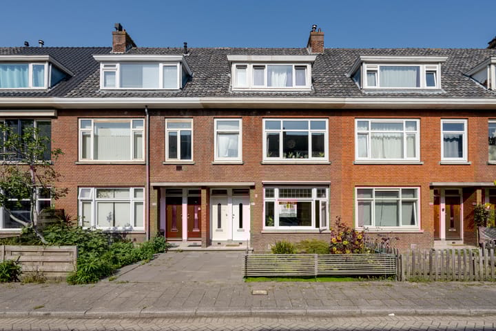 Foto 2 van Nieuwenhoornstraat 71-A