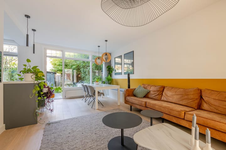 Foto 3 van Nieuwenhoornstraat 71-A