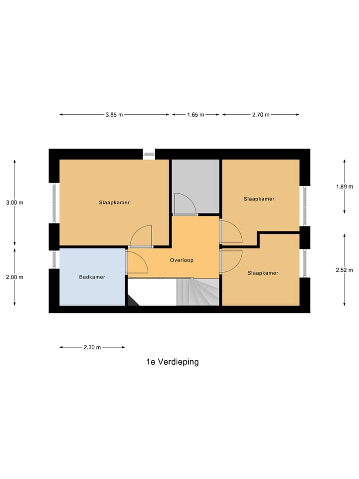 Foto 38 van Hermelijnkwartier 44-A