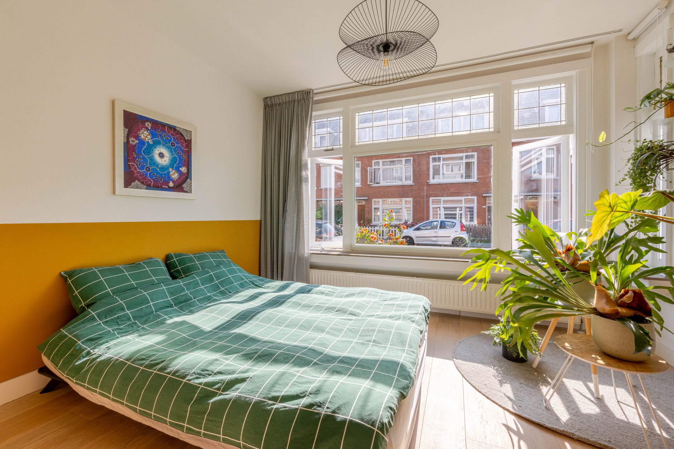 Foto 9 van Nieuwenhoornstraat 71-A