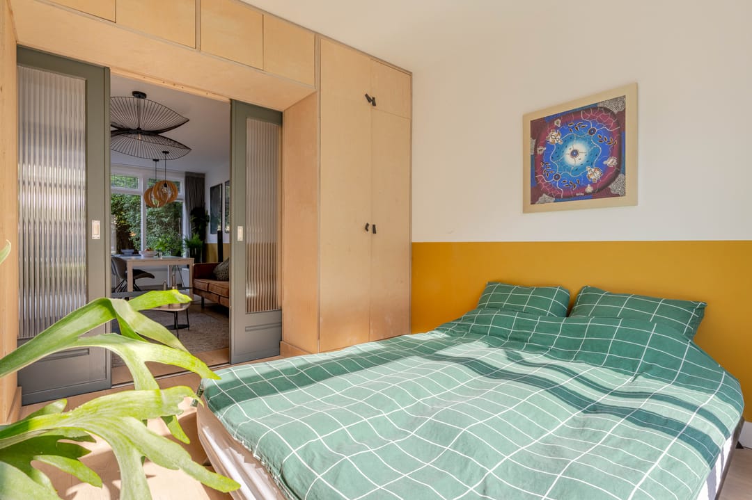 Foto 11 van Nieuwenhoornstraat 71-A