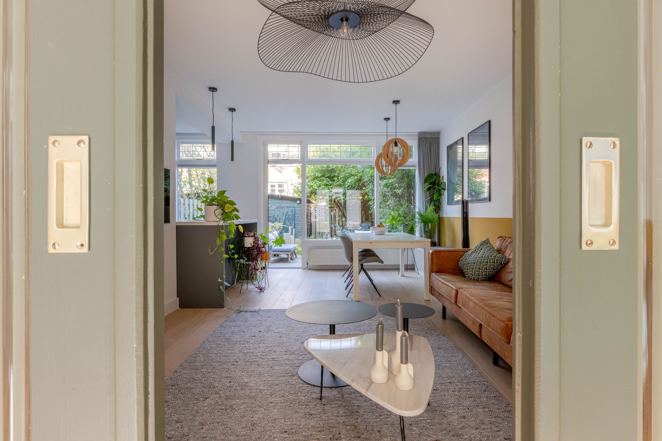 Foto 12 van Nieuwenhoornstraat 71-A