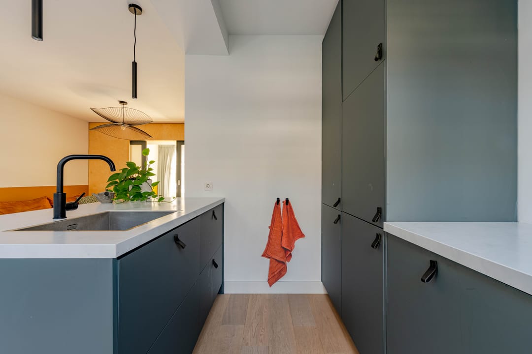 Foto 16 van Nieuwenhoornstraat 71-A