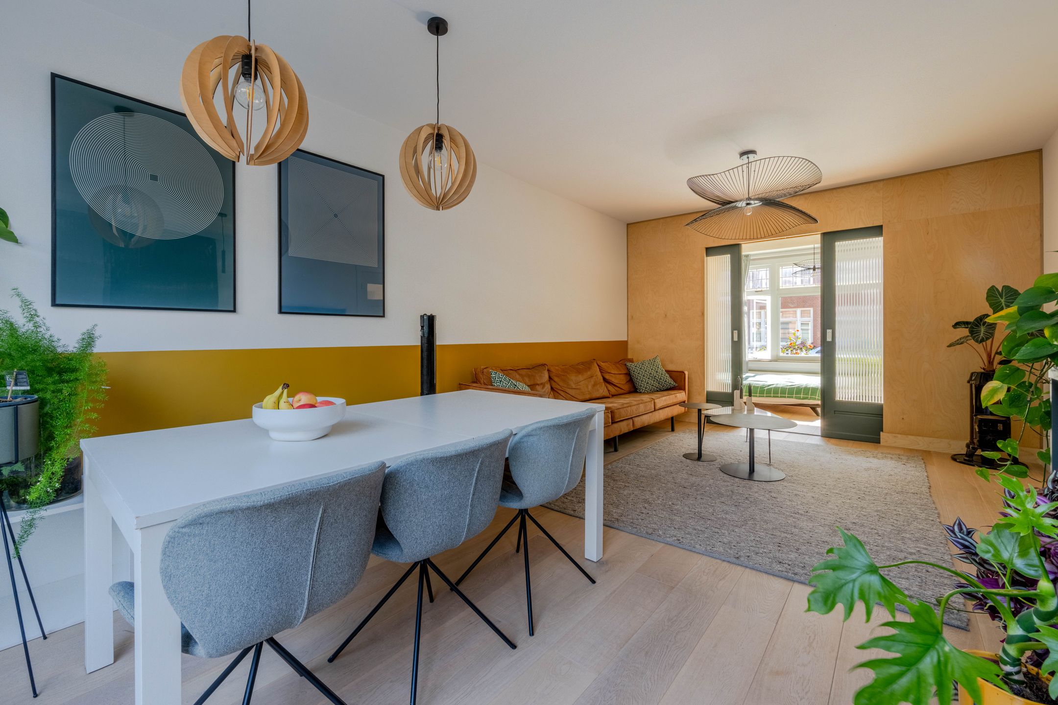 Foto 18 van Nieuwenhoornstraat 71-A