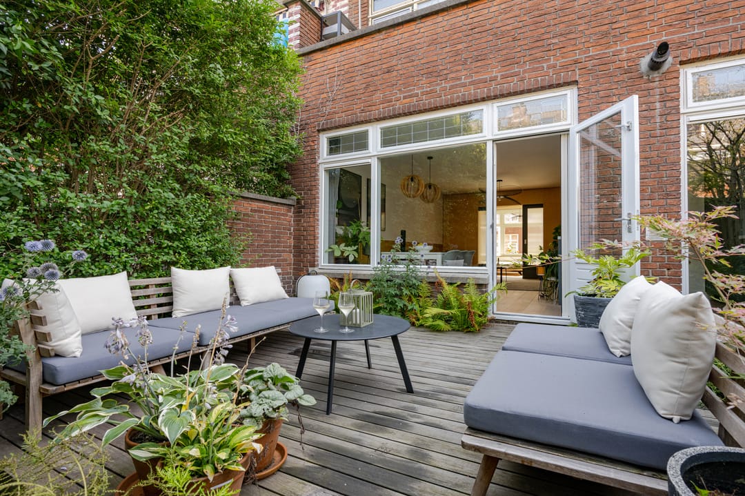 Foto 22 van Nieuwenhoornstraat 71-A