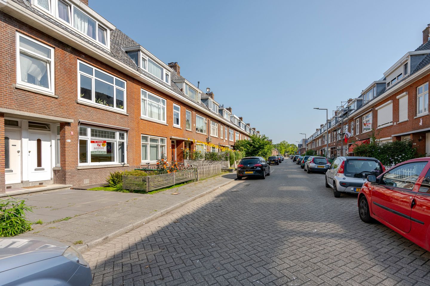 Foto 25 van Nieuwenhoornstraat 71-A