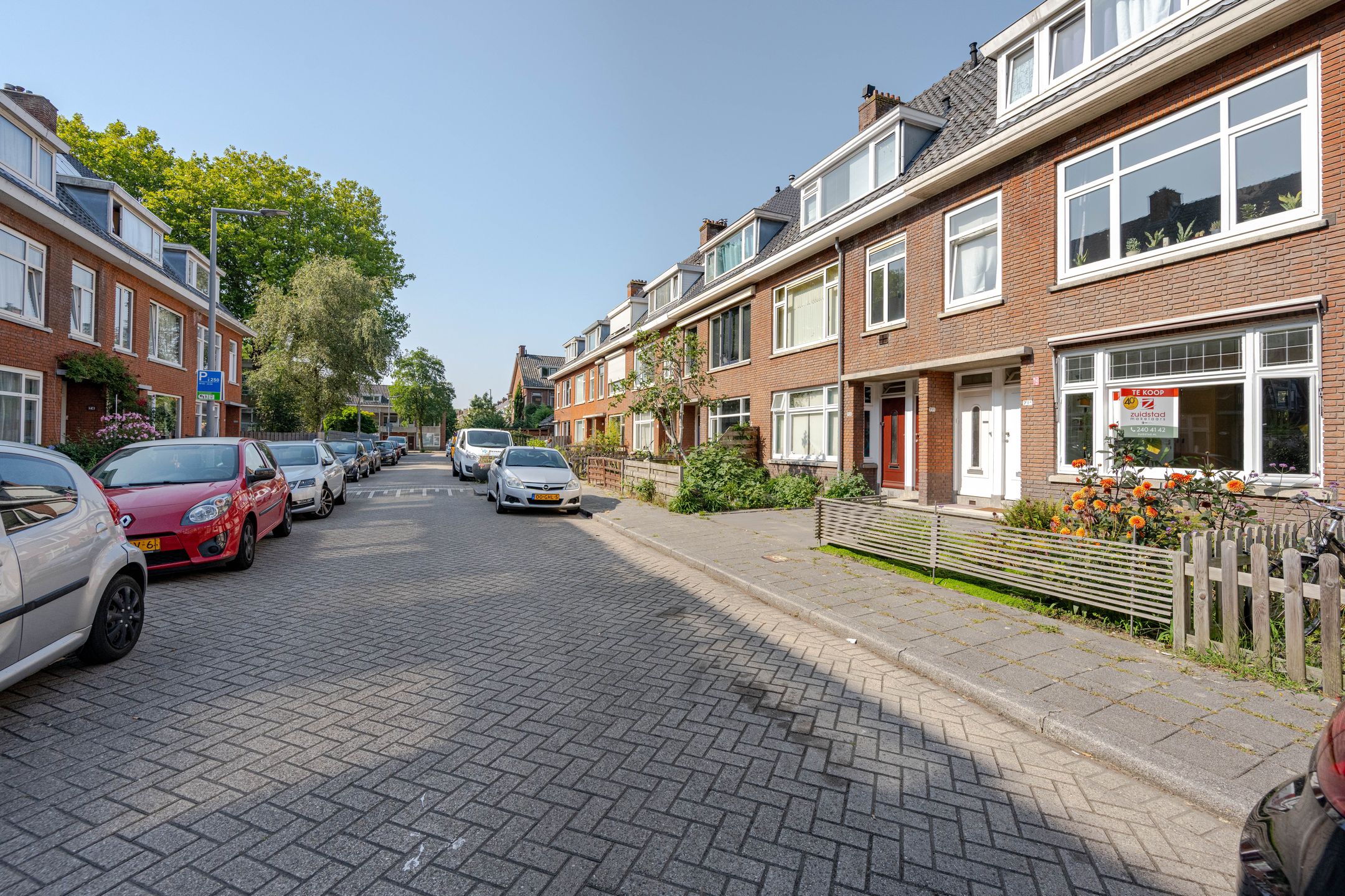 Foto 24 van Nieuwenhoornstraat 71-A