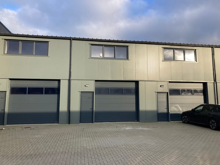 Scholtenlaan 8-2, Drachten