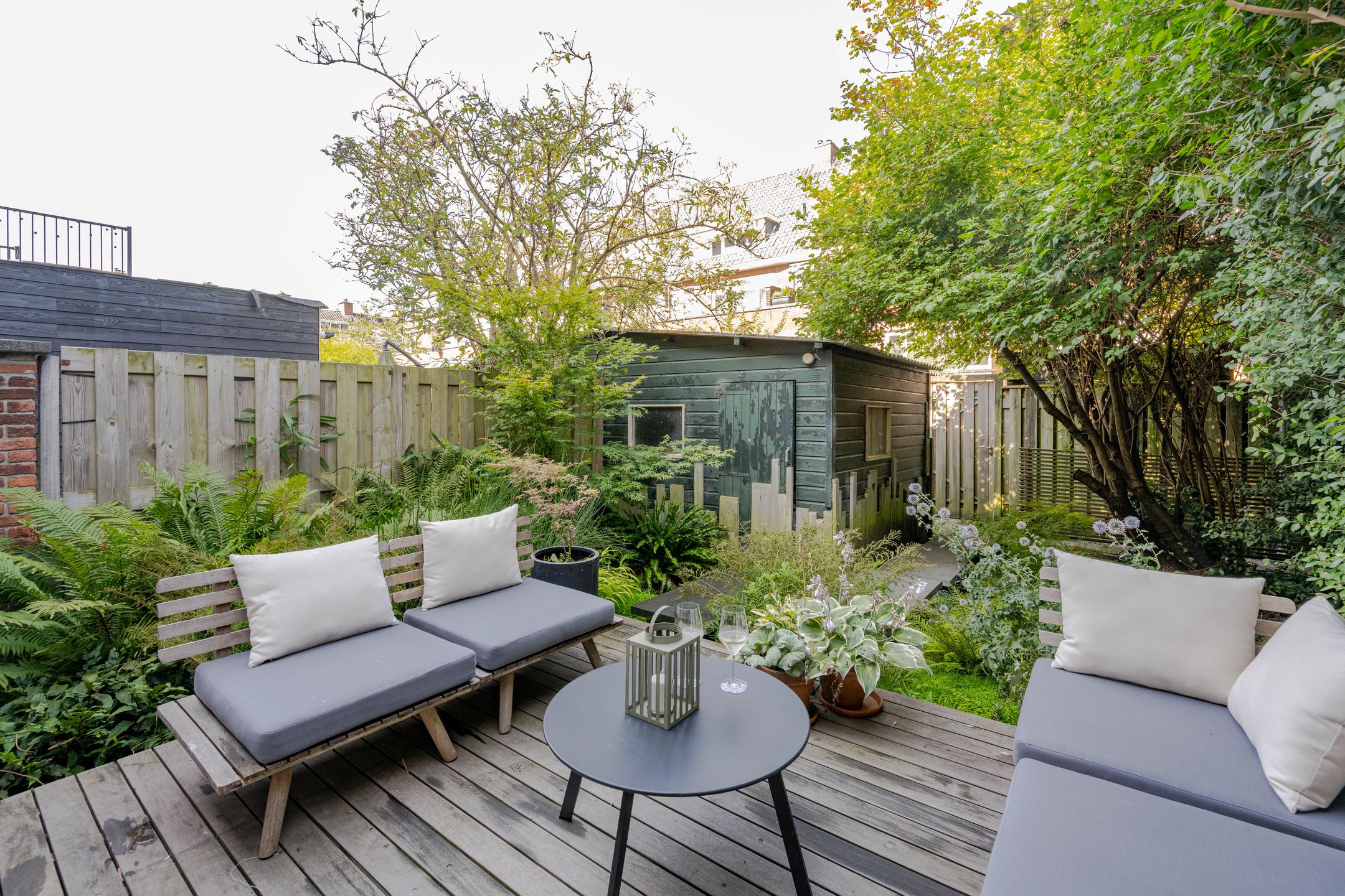 Foto 21 van Nieuwenhoornstraat 71-A