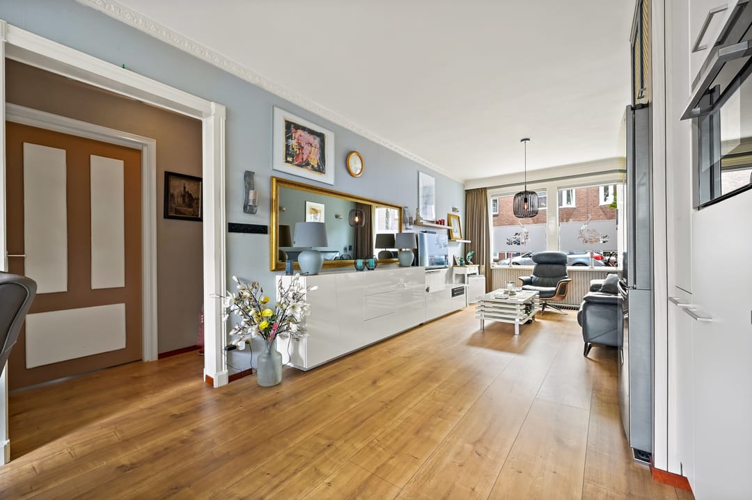 Foto 1 van Deimanstraat 313