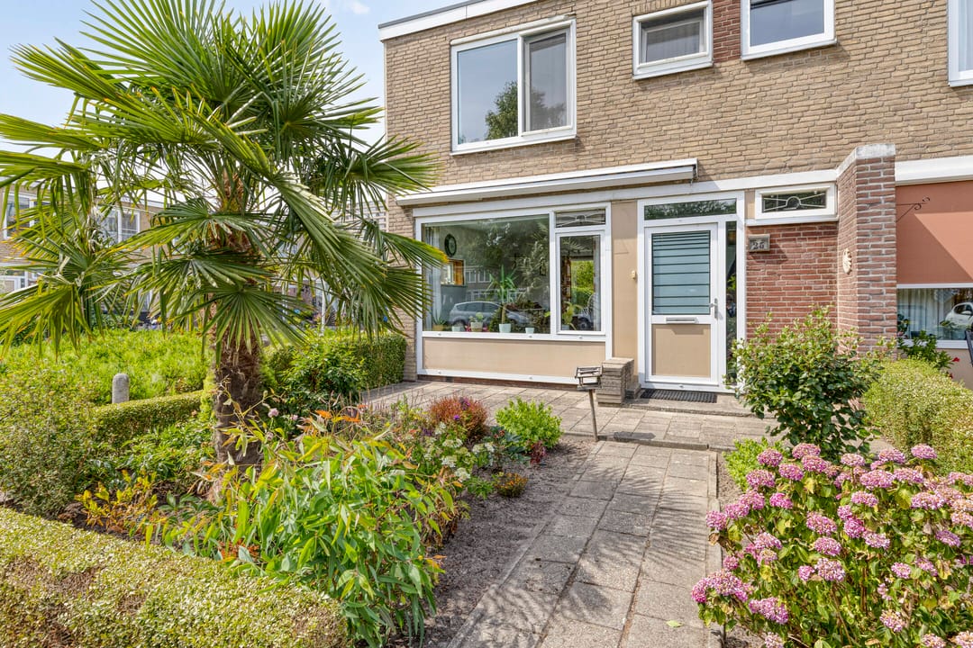 Foto 1 van Frederik van Eedenlaan 25