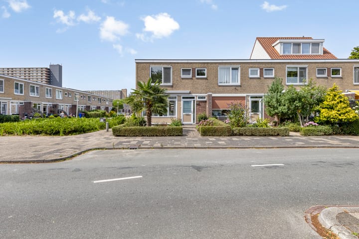 Photo 2 of Frederik van Eedenlaan 25