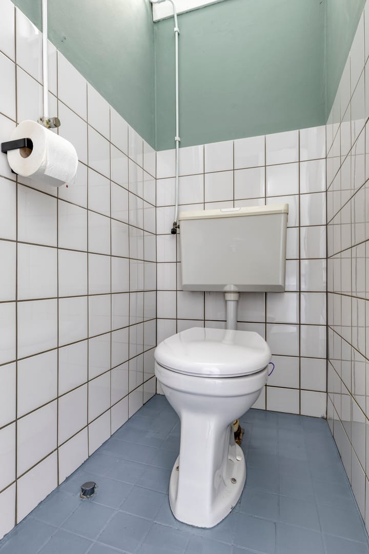 Photo 4 of Frederik van Eedenlaan 25