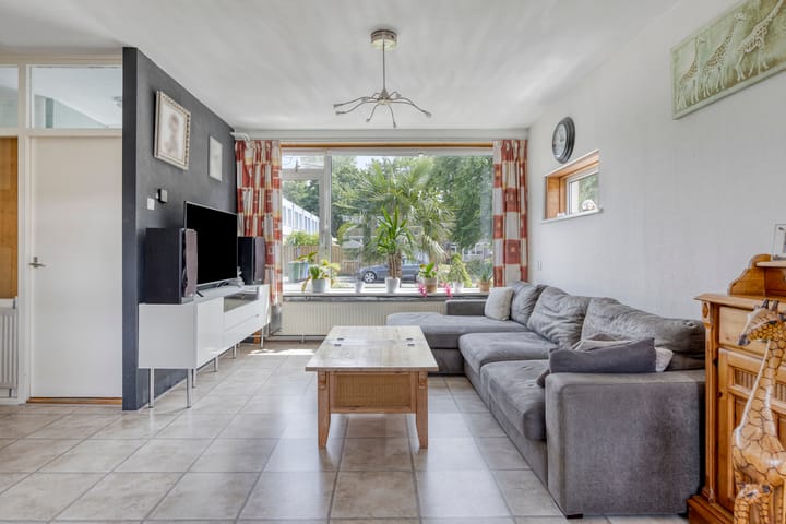 Photo 5 of Frederik van Eedenlaan 25