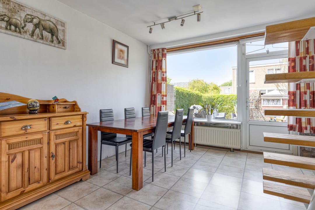 Foto 8 van Frederik van Eedenlaan 25