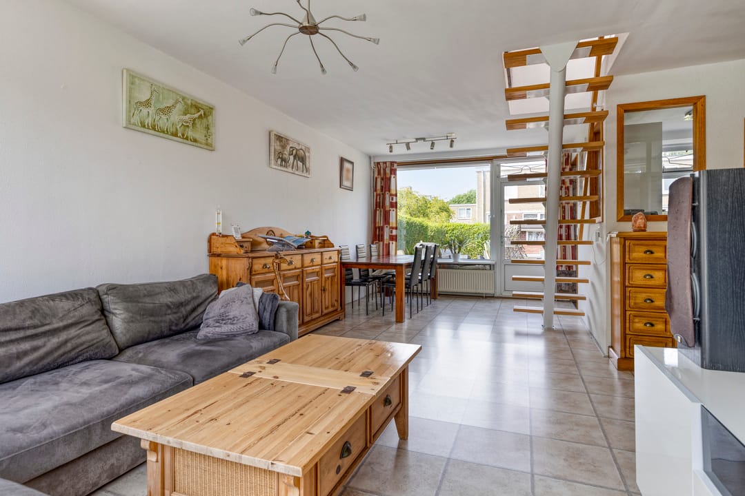 Foto 11 van Frederik van Eedenlaan 25