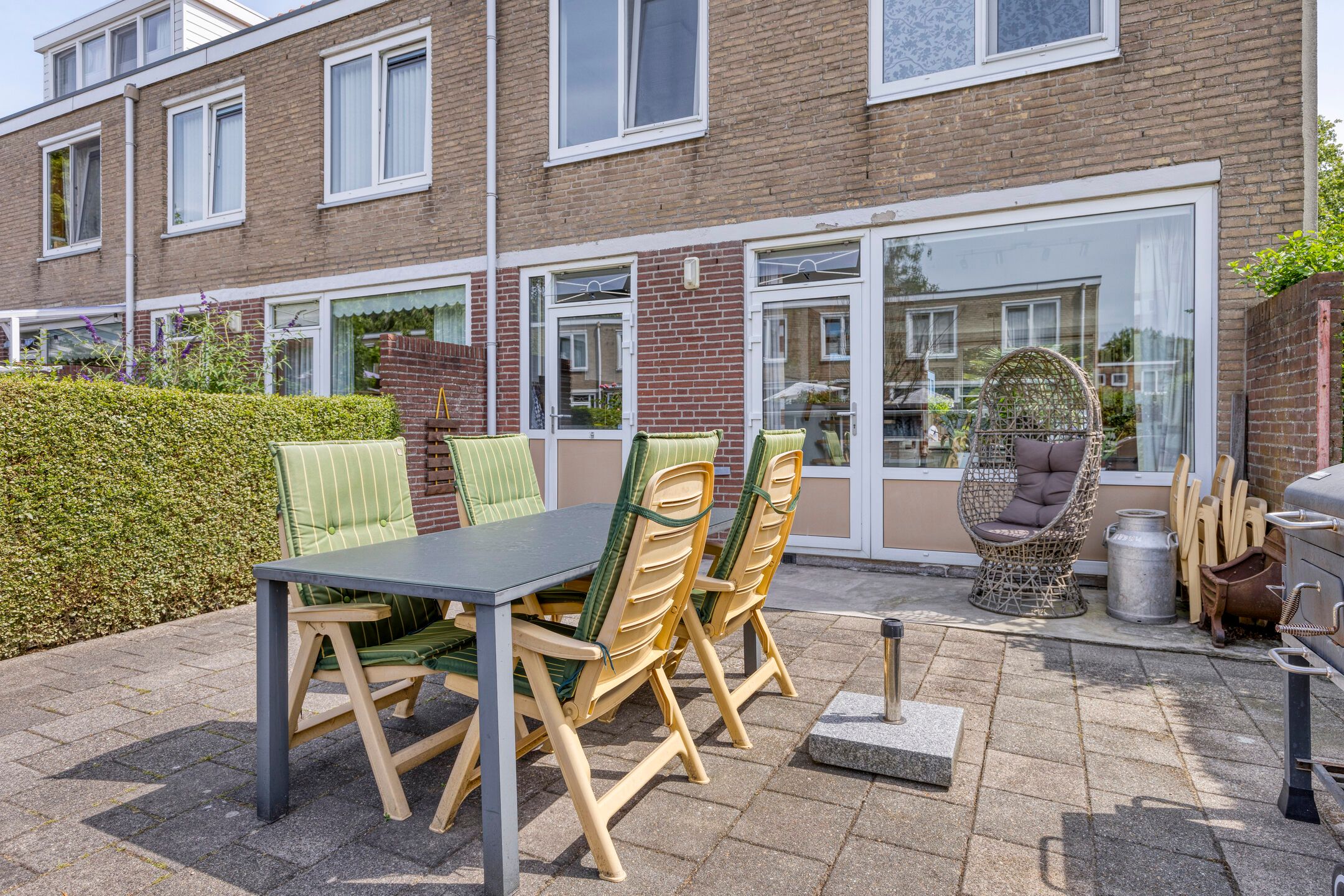 Foto 18 van Frederik van Eedenlaan 25