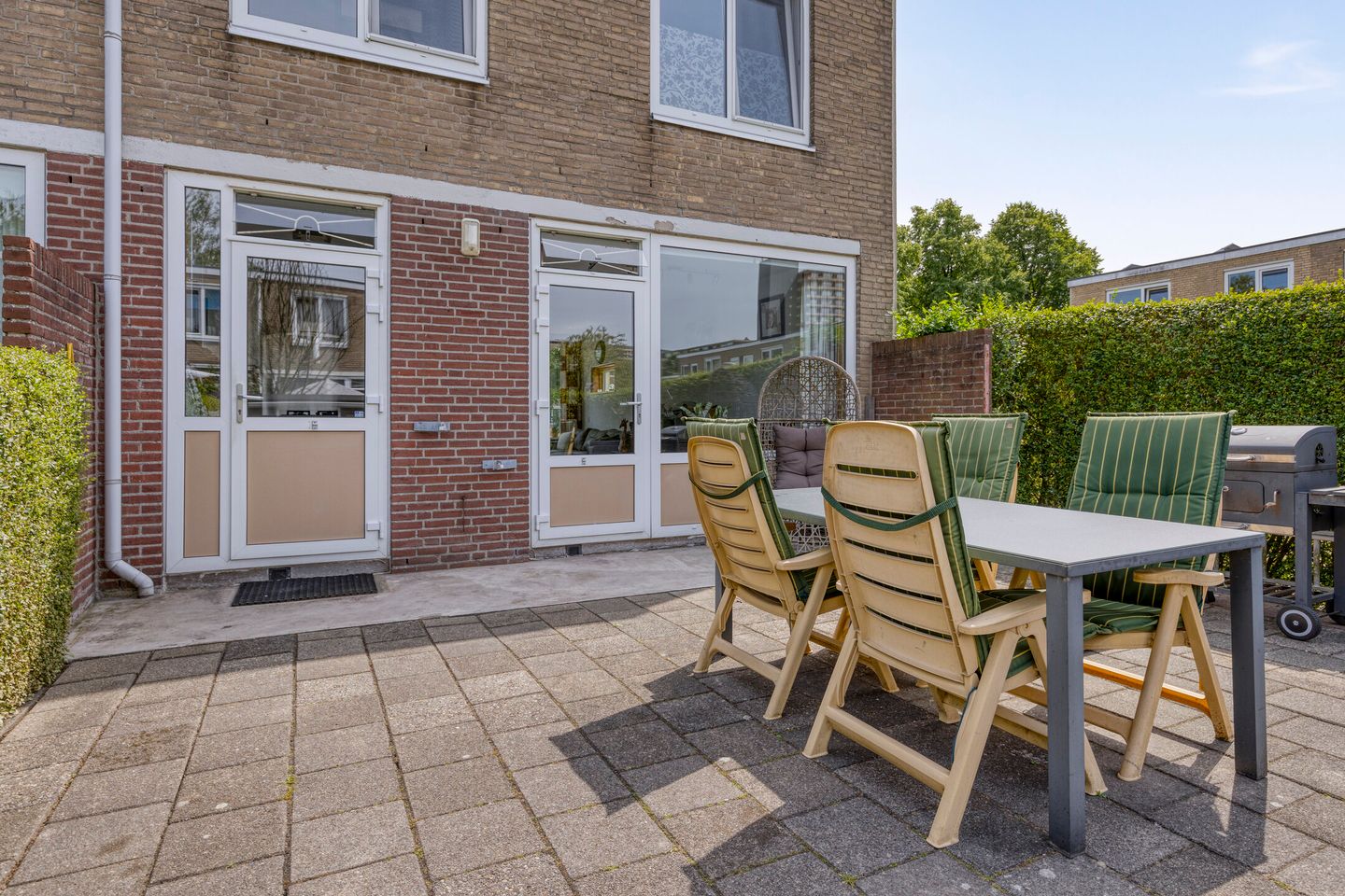 Foto 19 van Frederik van Eedenlaan 25