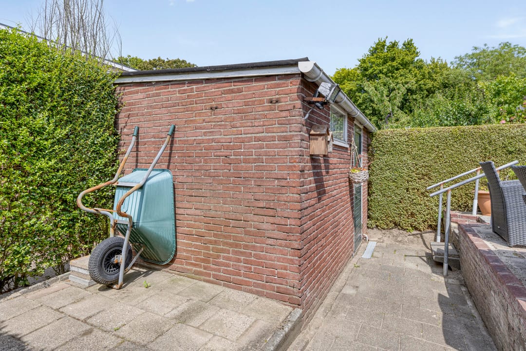 Foto 23 van Frederik van Eedenlaan 25