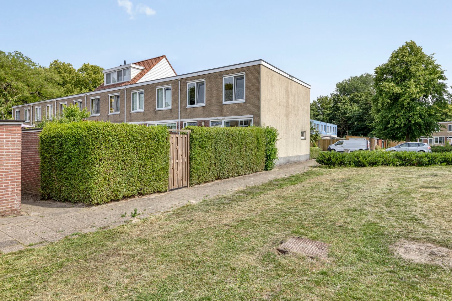 Foto 25 van Frederik van Eedenlaan 25