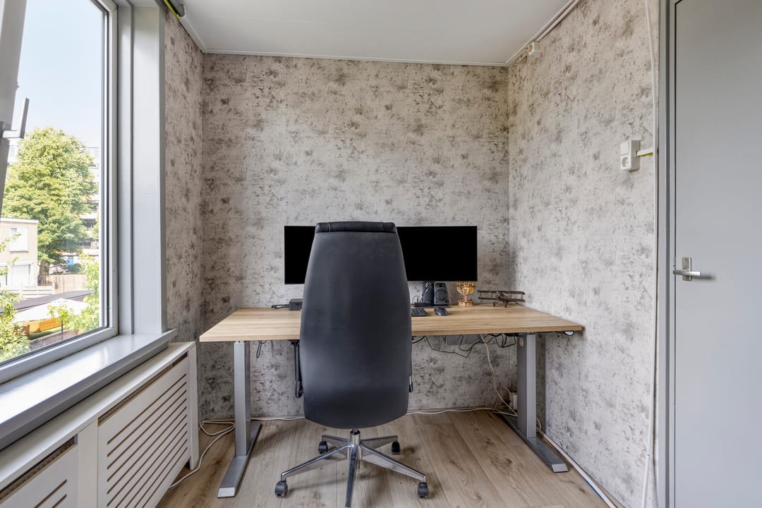 Foto 32 van Frederik van Eedenlaan 25