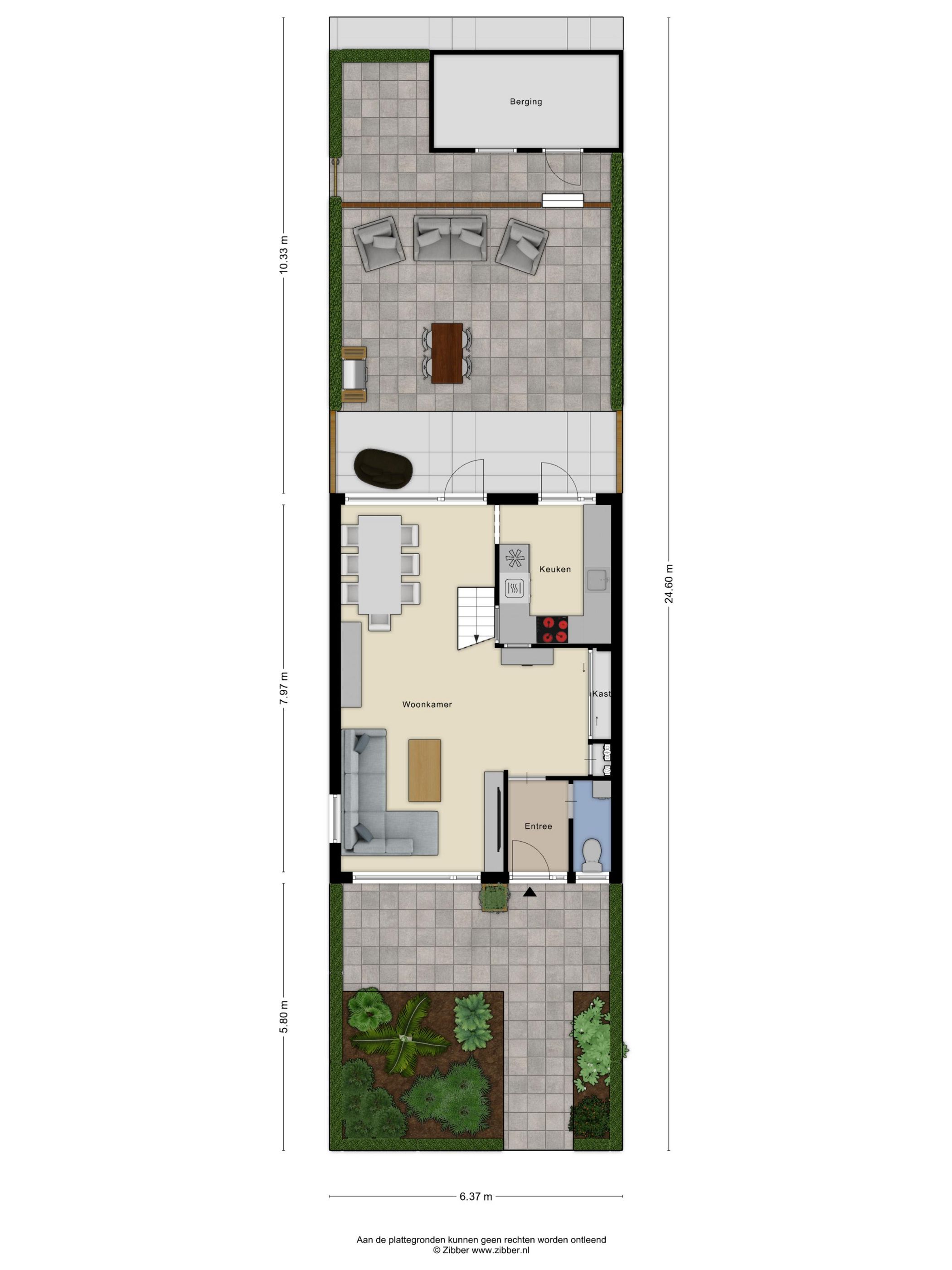 Foto 39 van Frederik van Eedenlaan 25