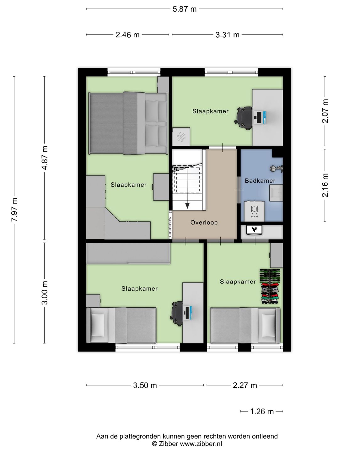 Foto 41 van Frederik van Eedenlaan 25
