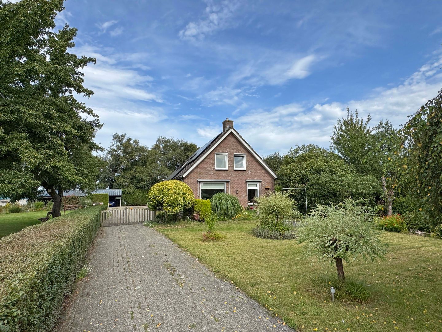 Foto 4 van Veenschapsweg 69