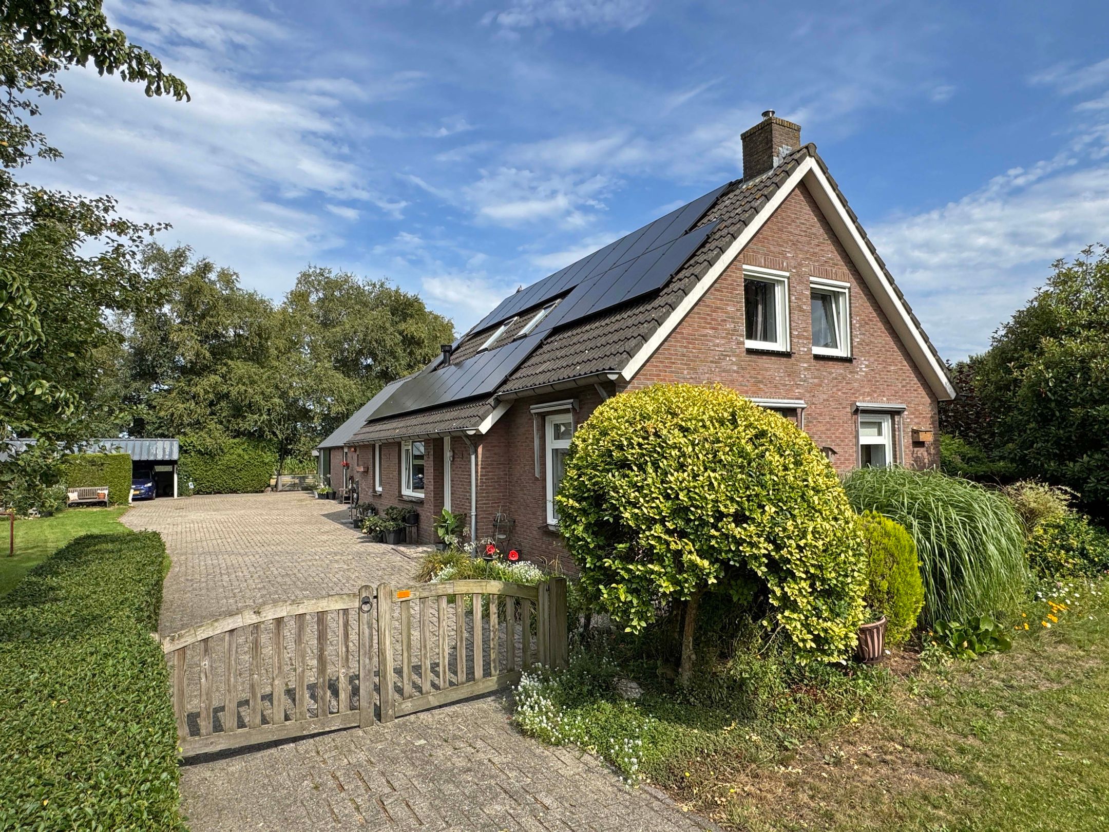 Foto 6 van Veenschapsweg 69