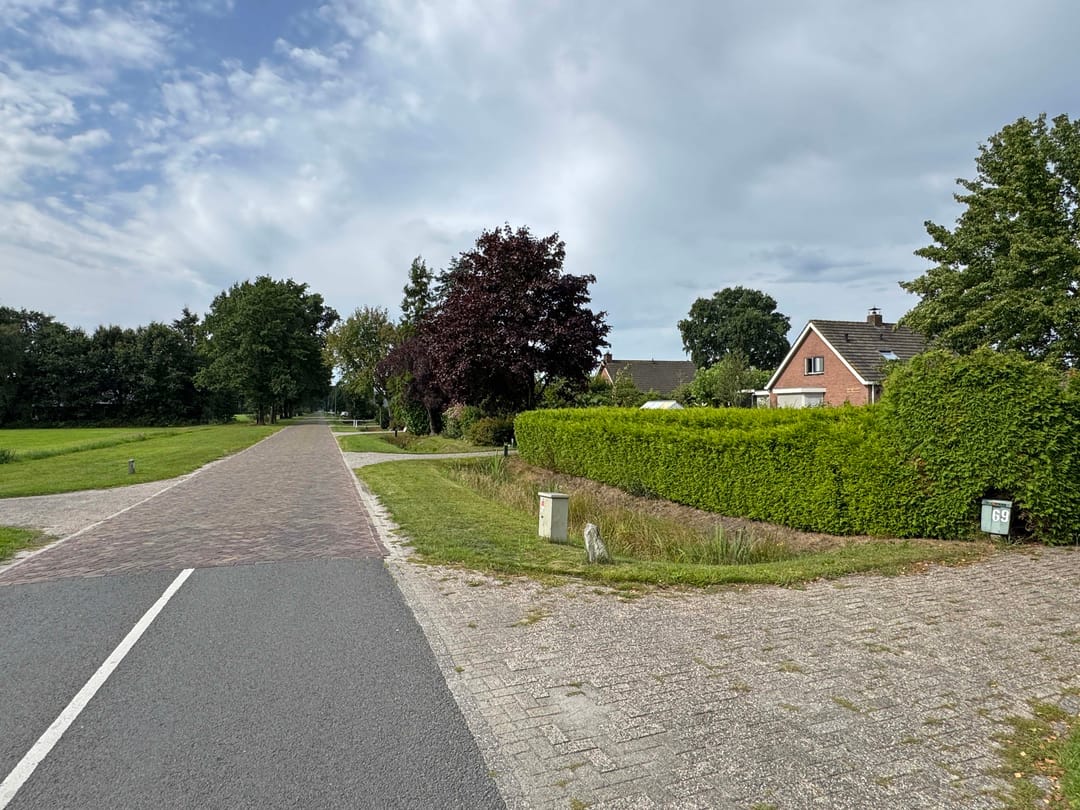Foto 7 van Veenschapsweg 69