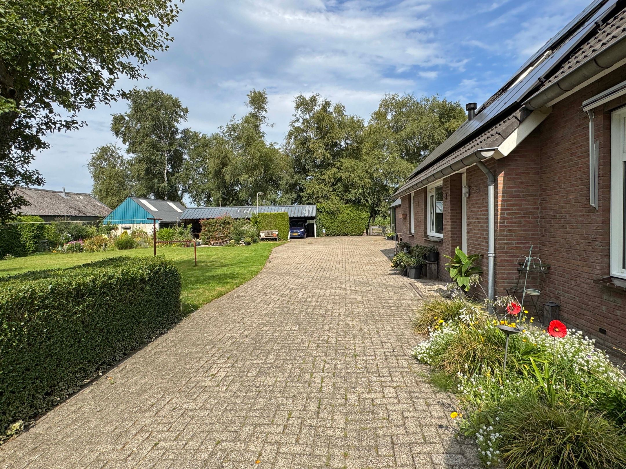 Foto 9 van Veenschapsweg 69