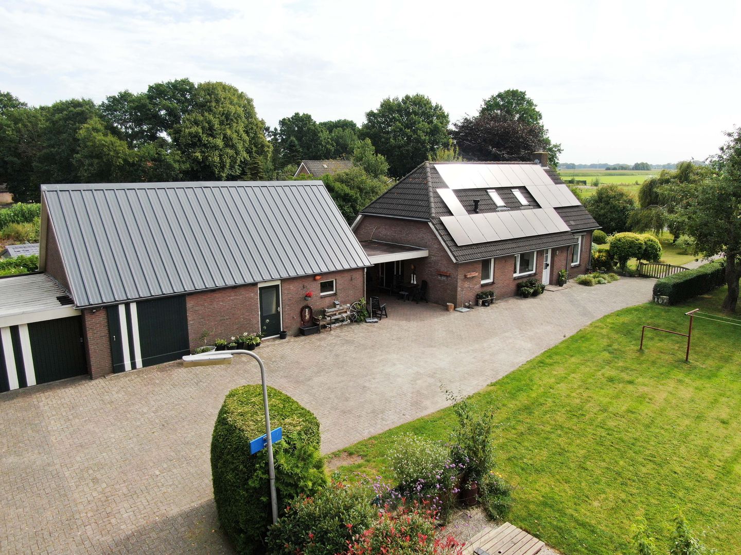 Foto 10 van Veenschapsweg 69