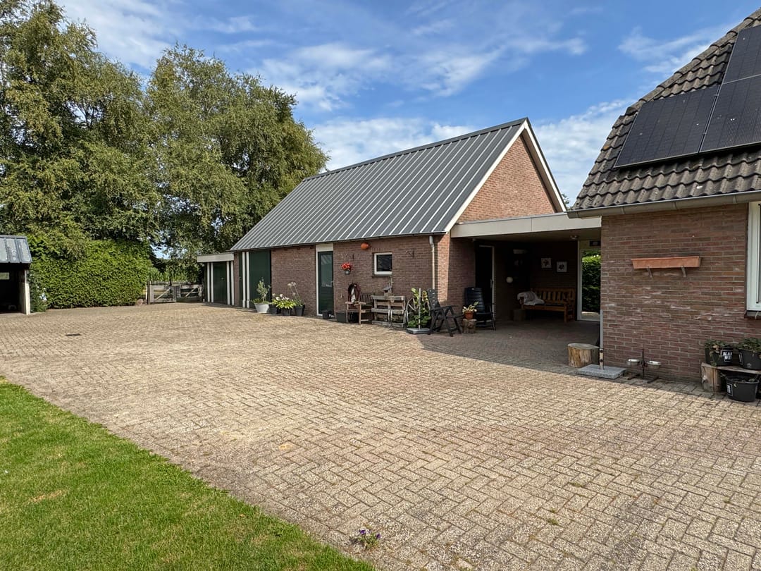 Foto 11 van Veenschapsweg 69