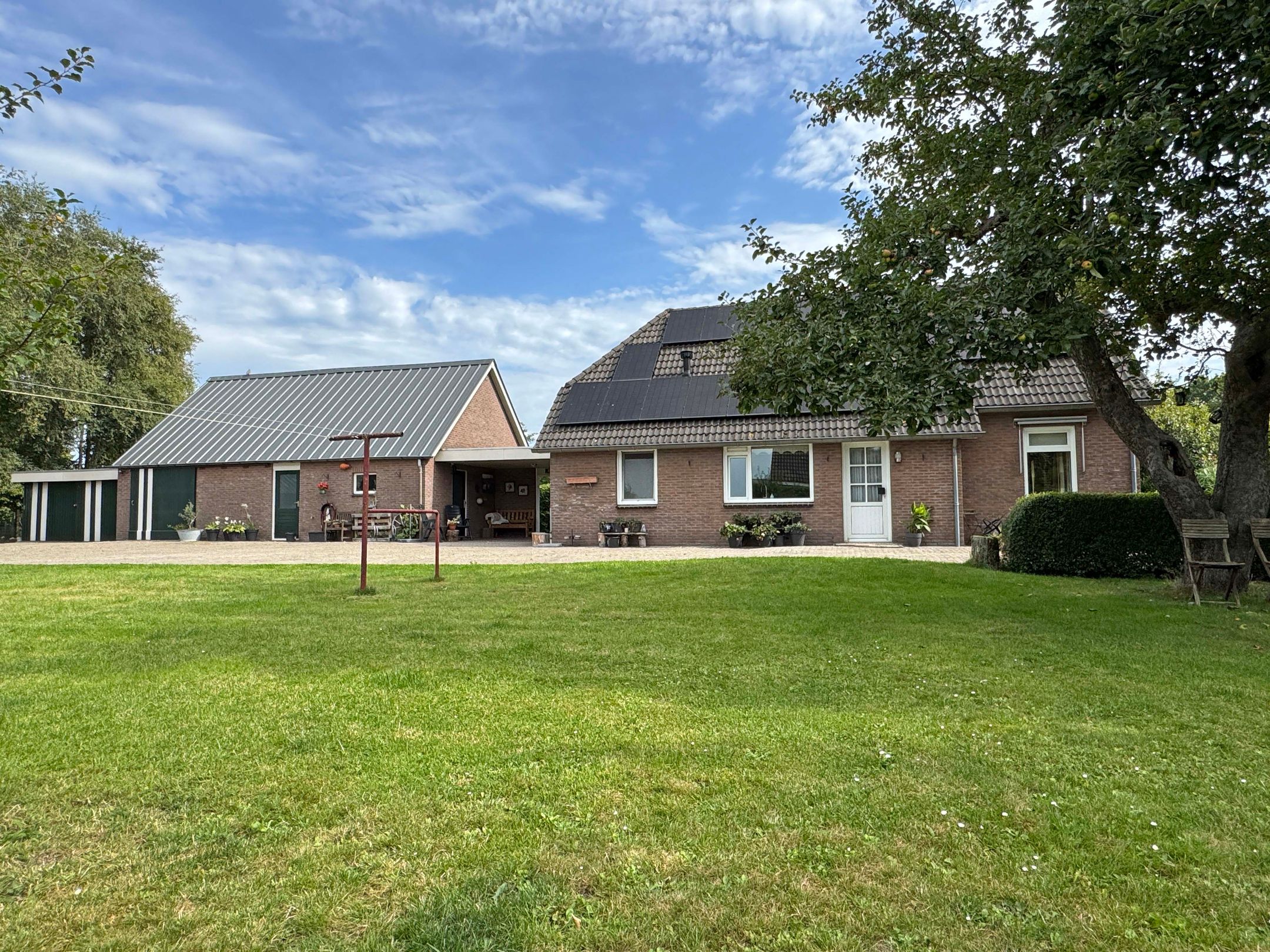 Foto 12 van Veenschapsweg 69